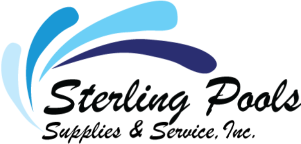 STERLING POOLS